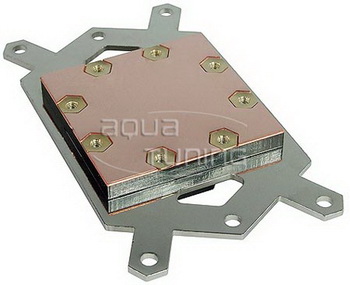 Phobya AM3 waterblock v1